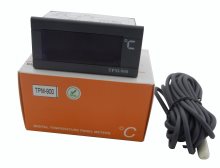 01 72 01 DIGITAL THERMOSTAT TPM-900+